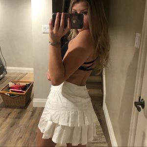 lululemon tennis skirt✨